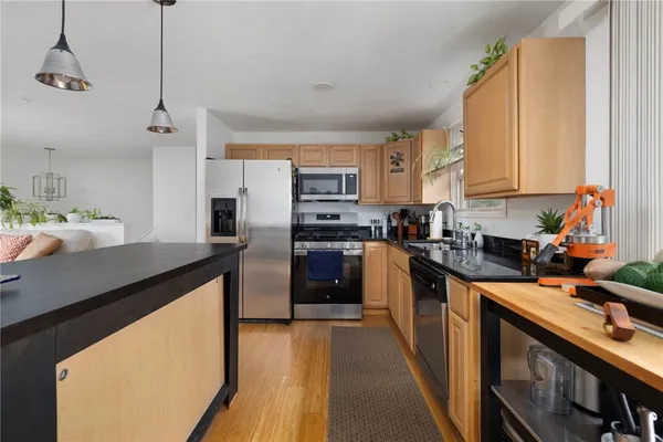 $435,000 | 25 Webb Avenue, Warwick, RI 02889