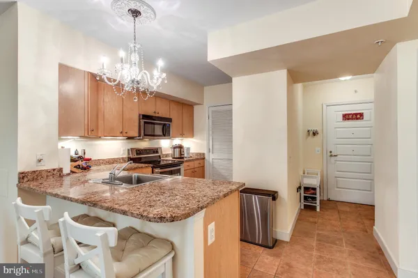 $2,500 | 631 D Street Northwest, Unit 337, Washington, DC 20004