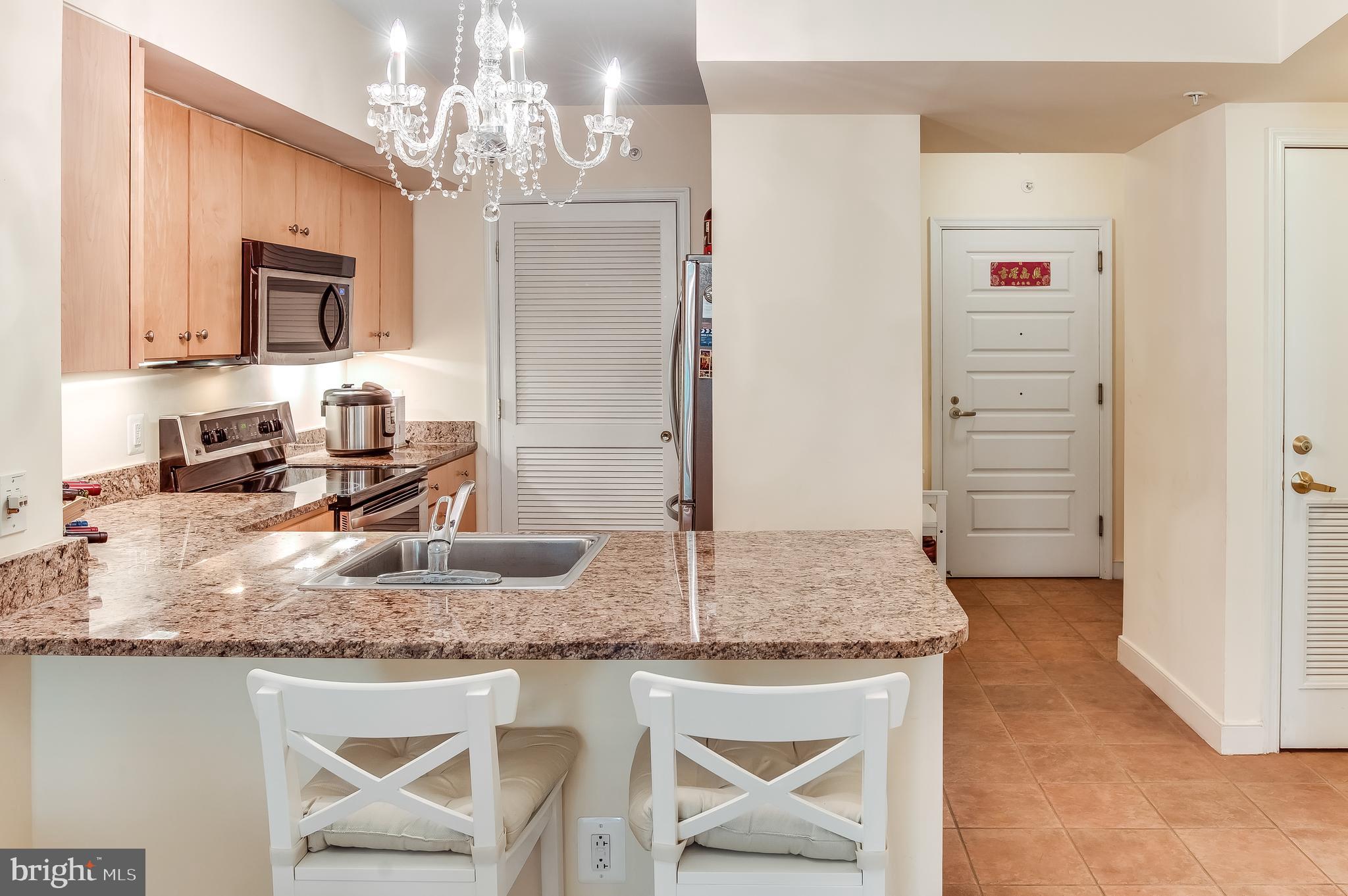 631 D Street Northwest, Unit 337 Washington, DC 20004 - Photo 13 of 66