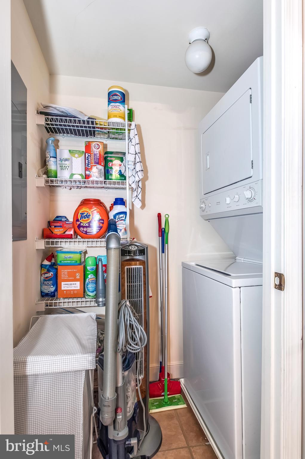 631 D Street Northwest, Unit 337 Washington, DC 20004 - Photo 19 of 66