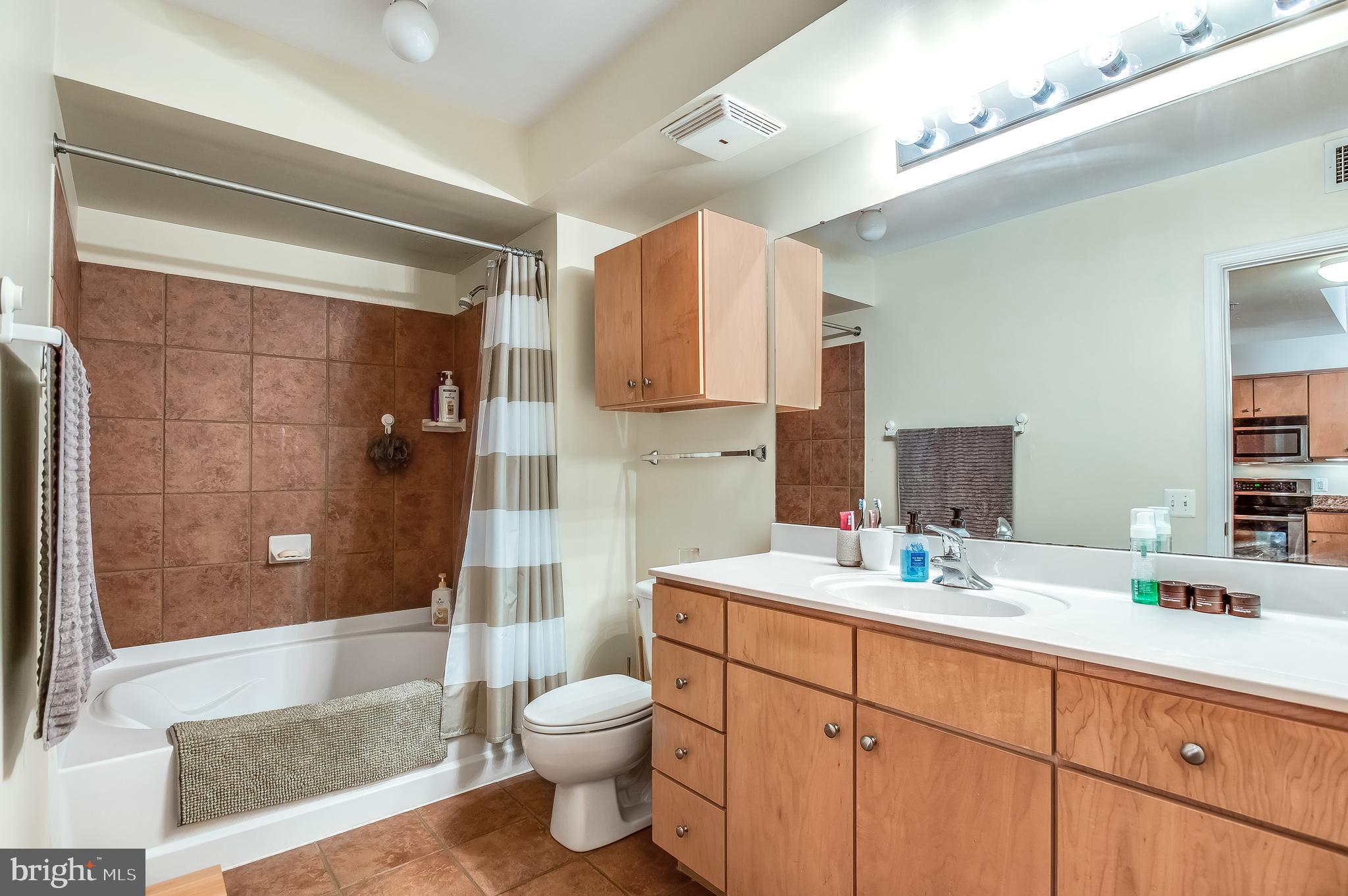 631 D Street Northwest, Unit 337 Washington, DC 20004 - Photo 20 of 66