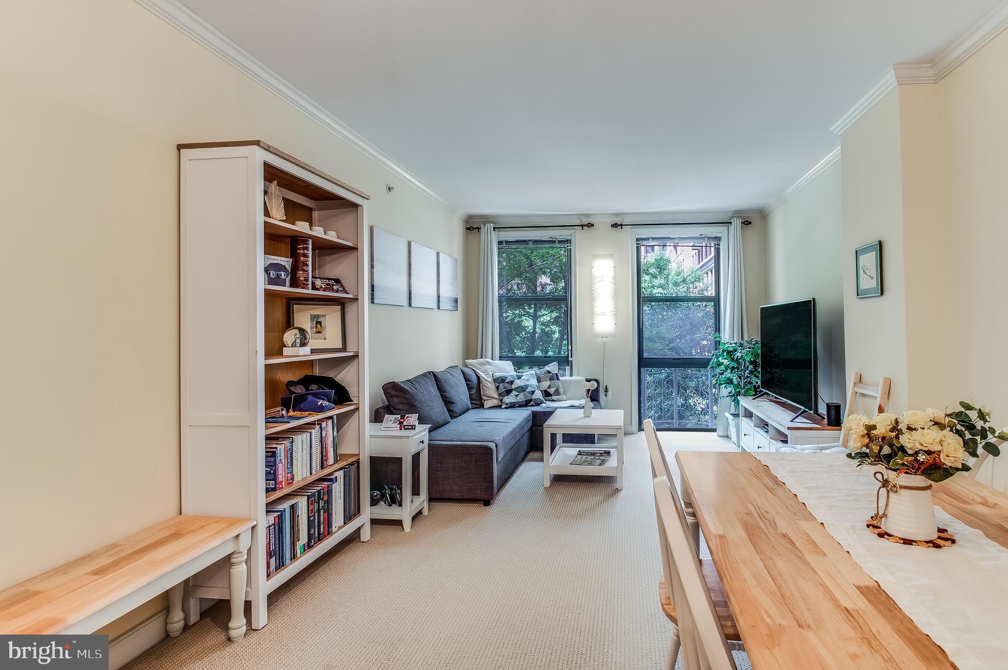 631 D Street Northwest, Unit 337 Washington, DC 20004 - Photo 2 of 66