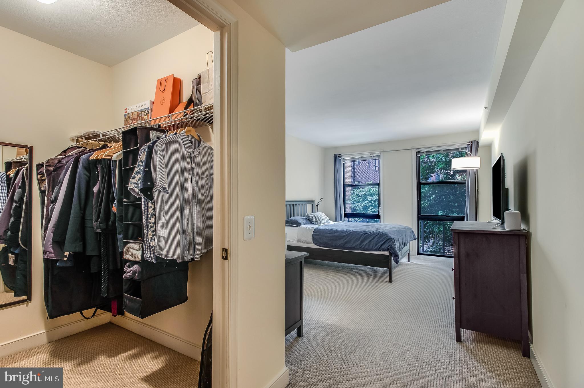 631 D Street Northwest, Unit 337 Washington, DC 20004 - Photo 21 of 66