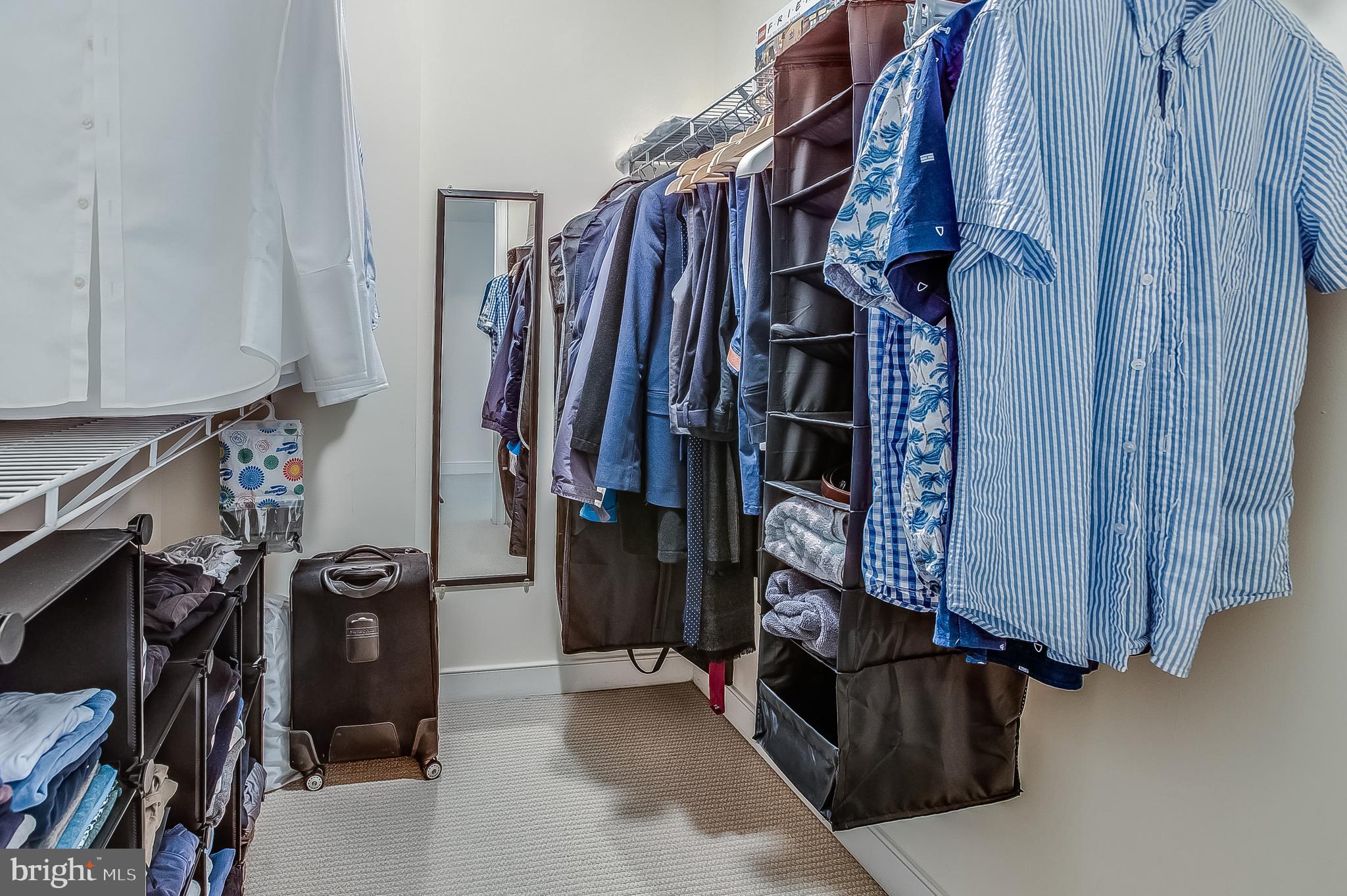 631 D Street Northwest, Unit 337 Washington, DC 20004 - Photo 22 of 66