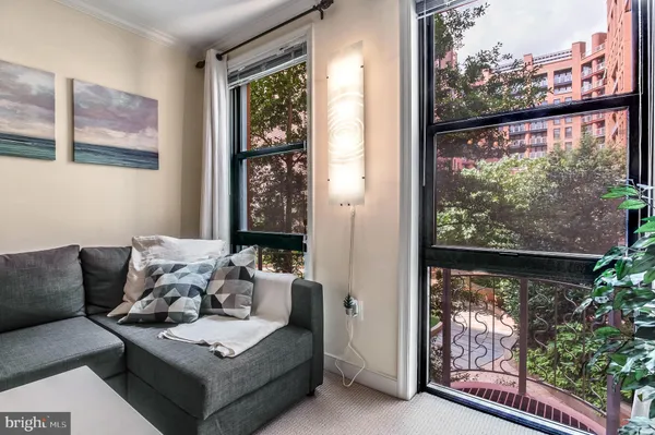 $2,500 | 631 D Street Northwest, Unit 337, Washington, DC 20004