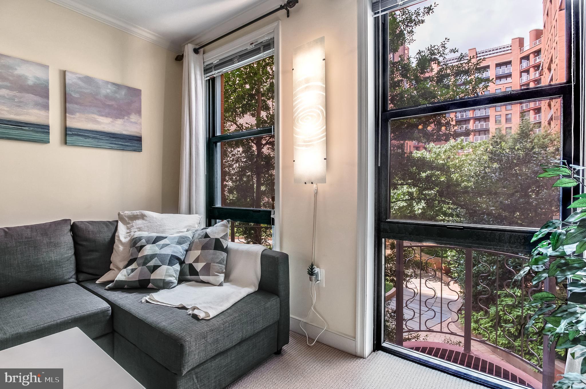 631 D Street Northwest, Unit 337 Washington, DC 20004 - Photo 3 of 66