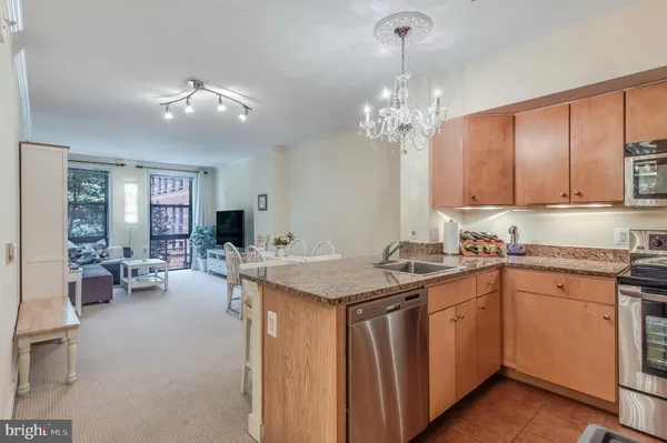 $2,500 | 631 D Street Northwest, Unit 337, Washington, DC 20004