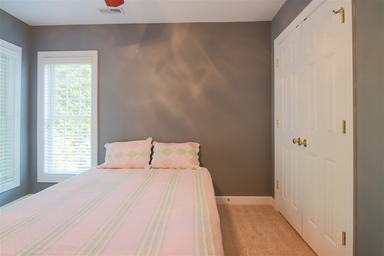 12208 Fieldmist Drive Raleigh, NC 27614 - Photo 18 of 30 Bedroom