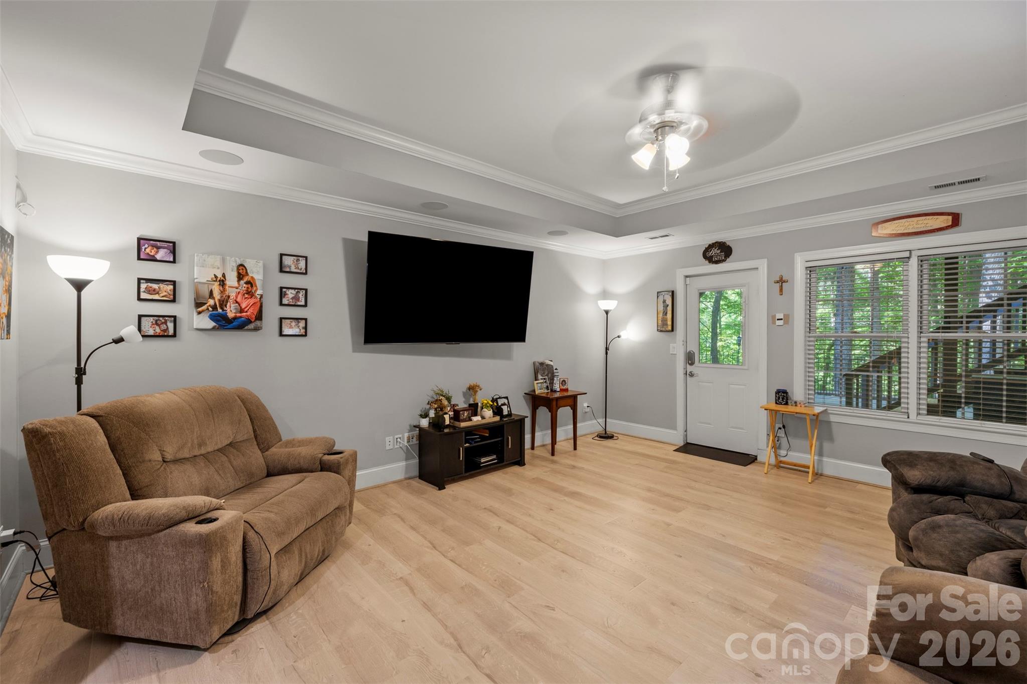 7653 Juniper Lane Denver, NC 28037 - Photo 33 of 45