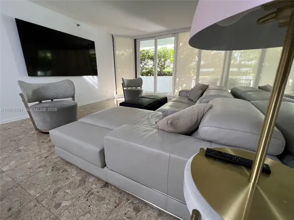 $3,600 | 1717 North Bayshore Drive, Unit A1057, Miami, FL 33132