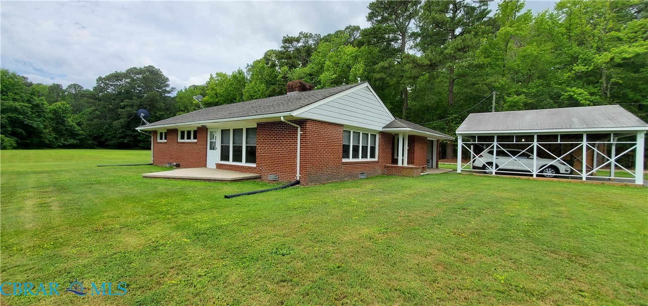 791 North River Road Foster, VA 23056 - Photo 3 of 22
