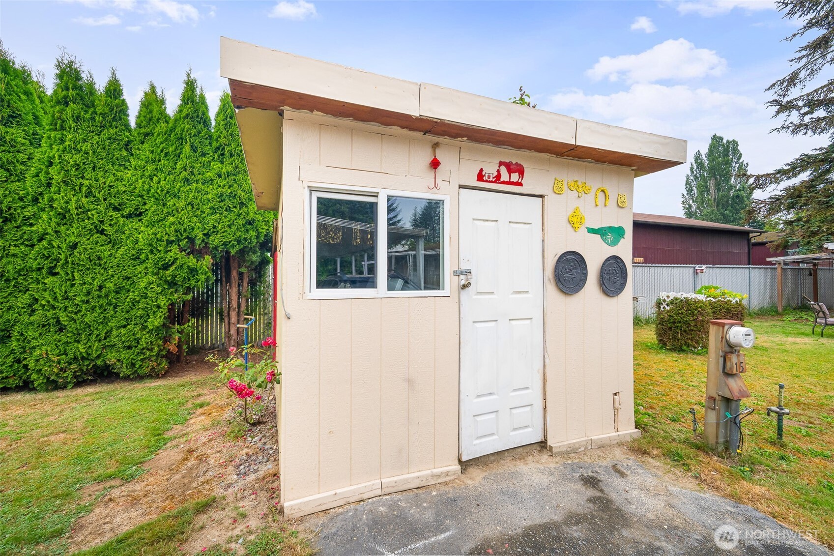 920 Maple Street, Unit 15 Sedro-Woolley, WA 98284 - Photo 23 of 31