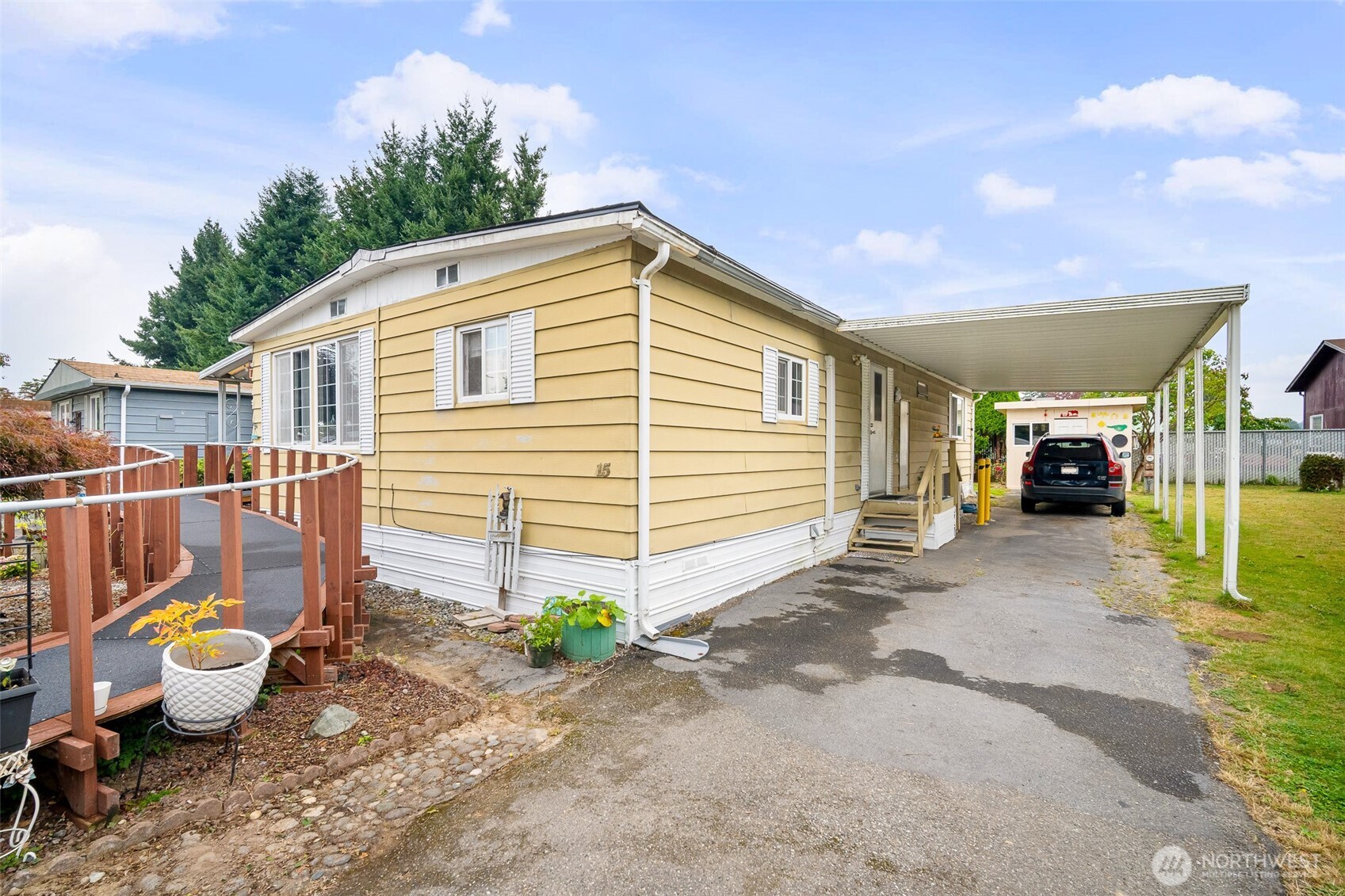 920 Maple Street, Unit 15 Sedro-Woolley, WA 98284 - Photo 31 of 31