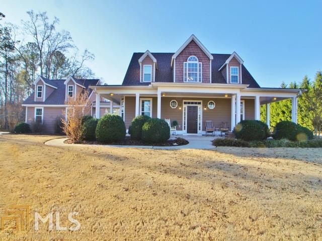 917 Sid Hunter Road Senoia, GA 30276 - Photo 1 of 1 Gallery Image 1