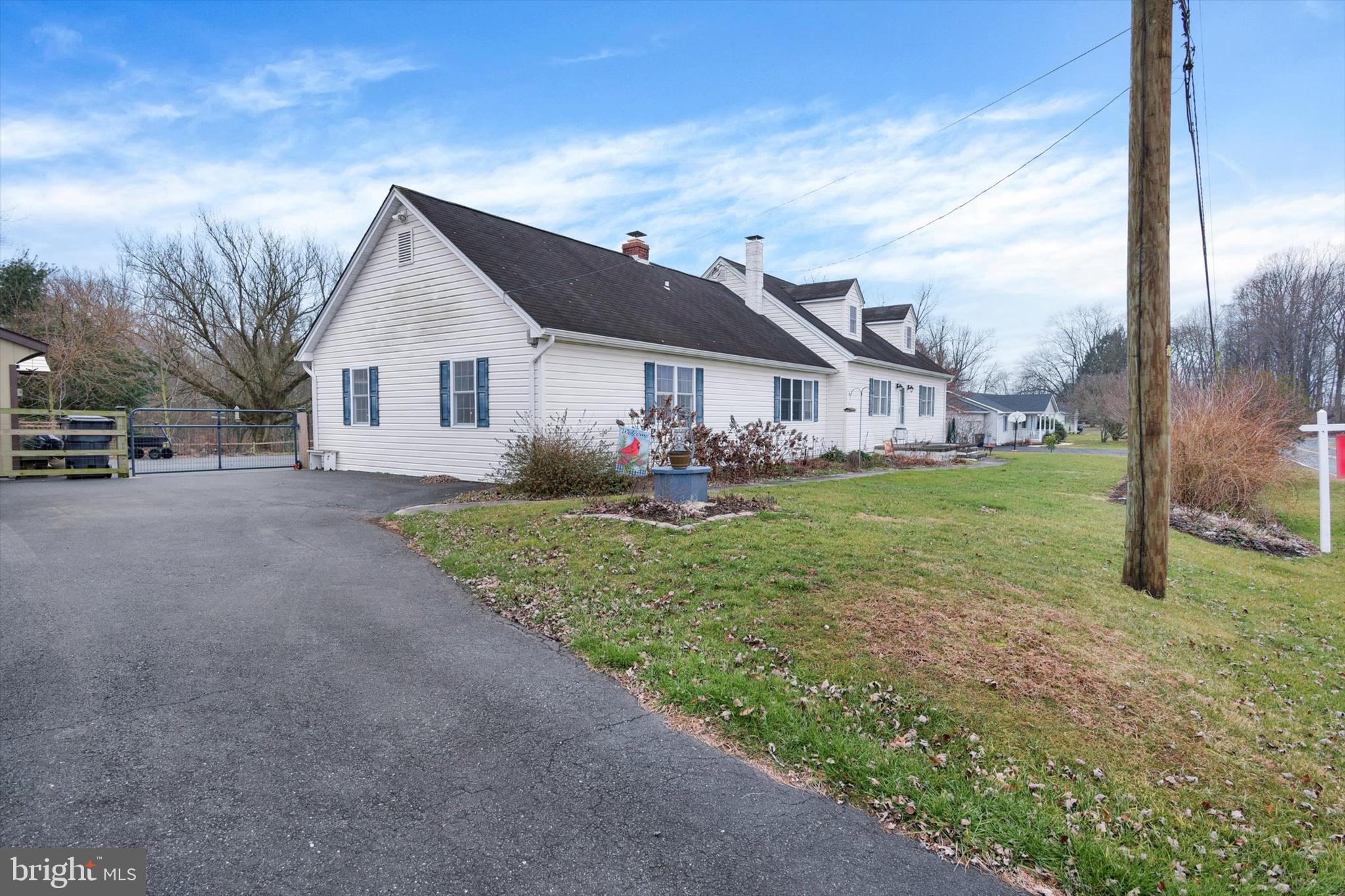 928 Nesbitt Road Colora, MD 21917 - Photo 1 of 34 Front