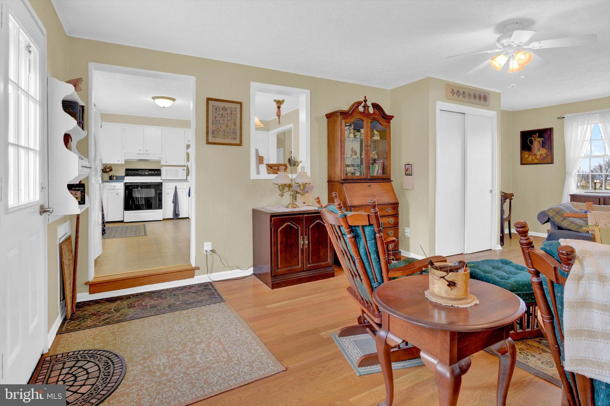 928 Nesbitt Road Colora, MD 21917 - Photo 11 of 34 Family Room