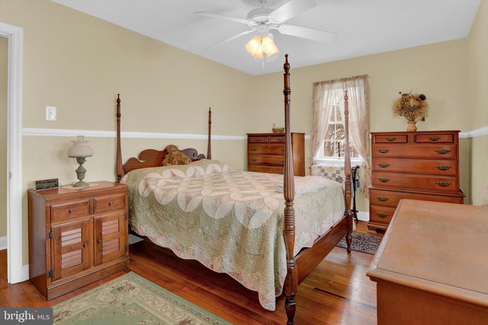 928 Nesbitt Road Colora, MD 21917 - Photo 14 of 34 Bedroom