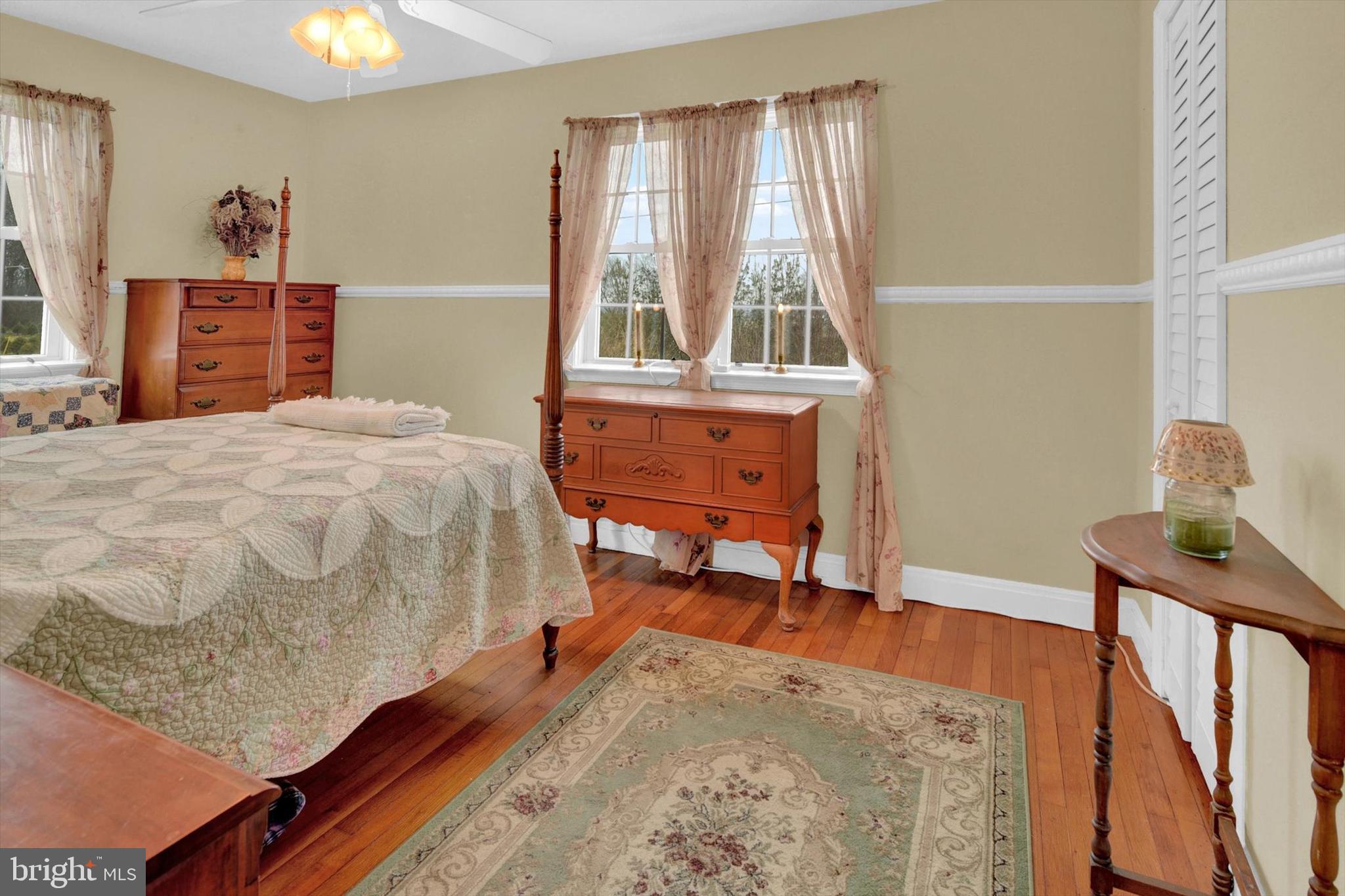 928 Nesbitt Road Colora, MD 21917 - Photo 15 of 34 Bedroom