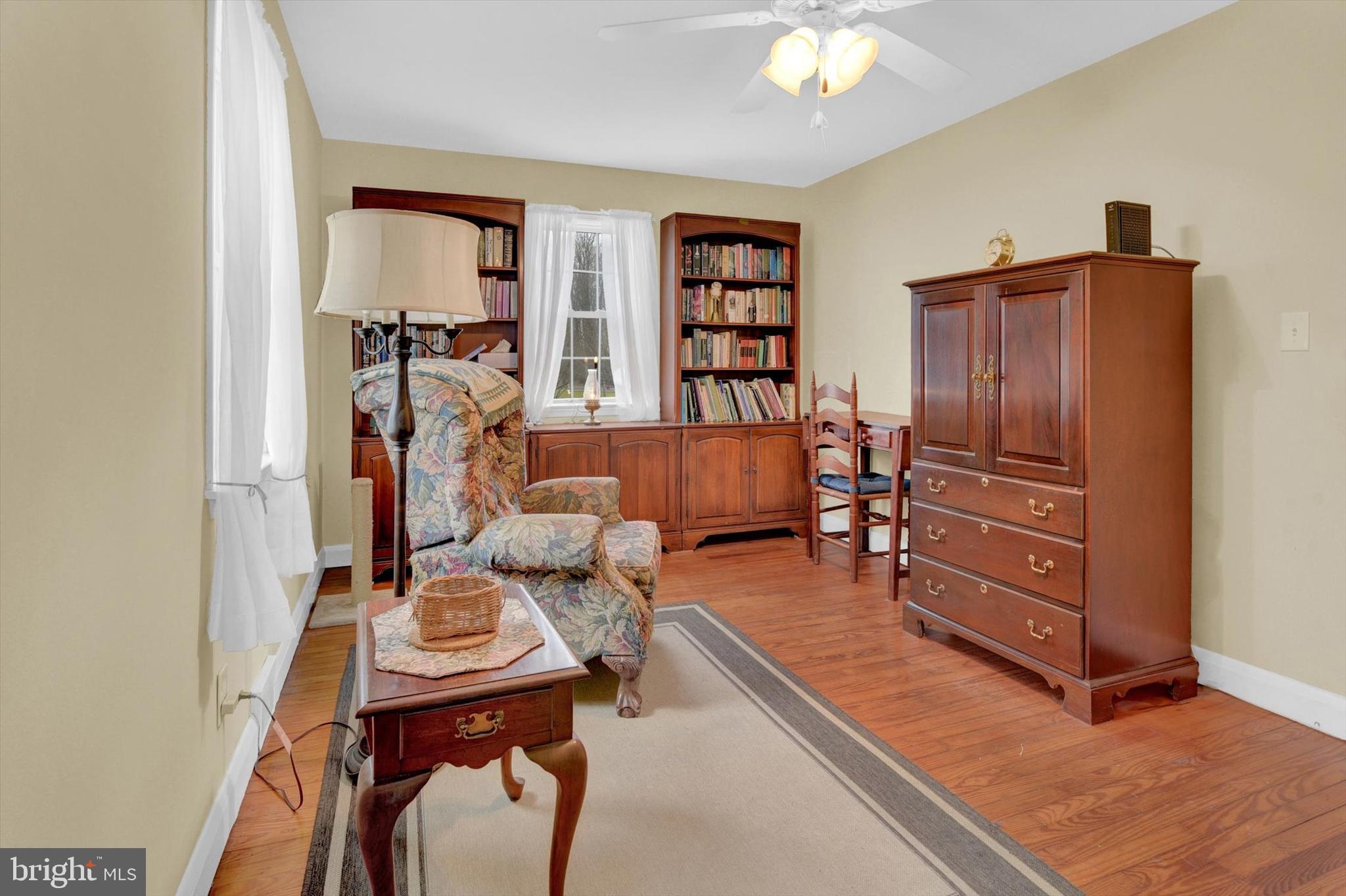 928 Nesbitt Road Colora, MD 21917 - Photo 16 of 34 Bedroom