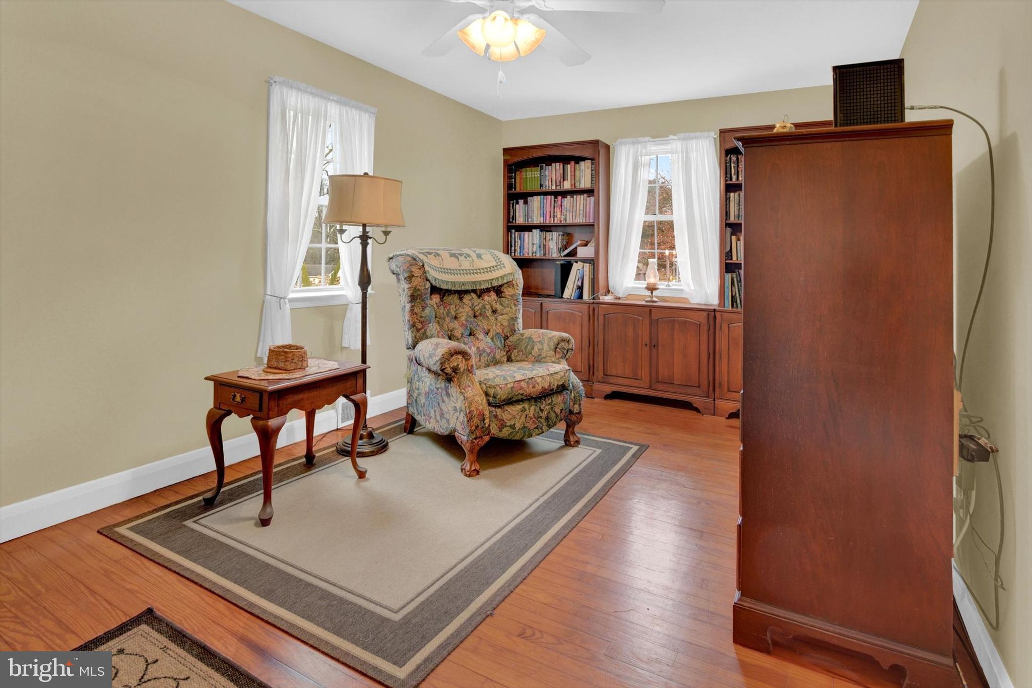 928 Nesbitt Road Colora, MD 21917 - Photo 17 of 34 Bedroom