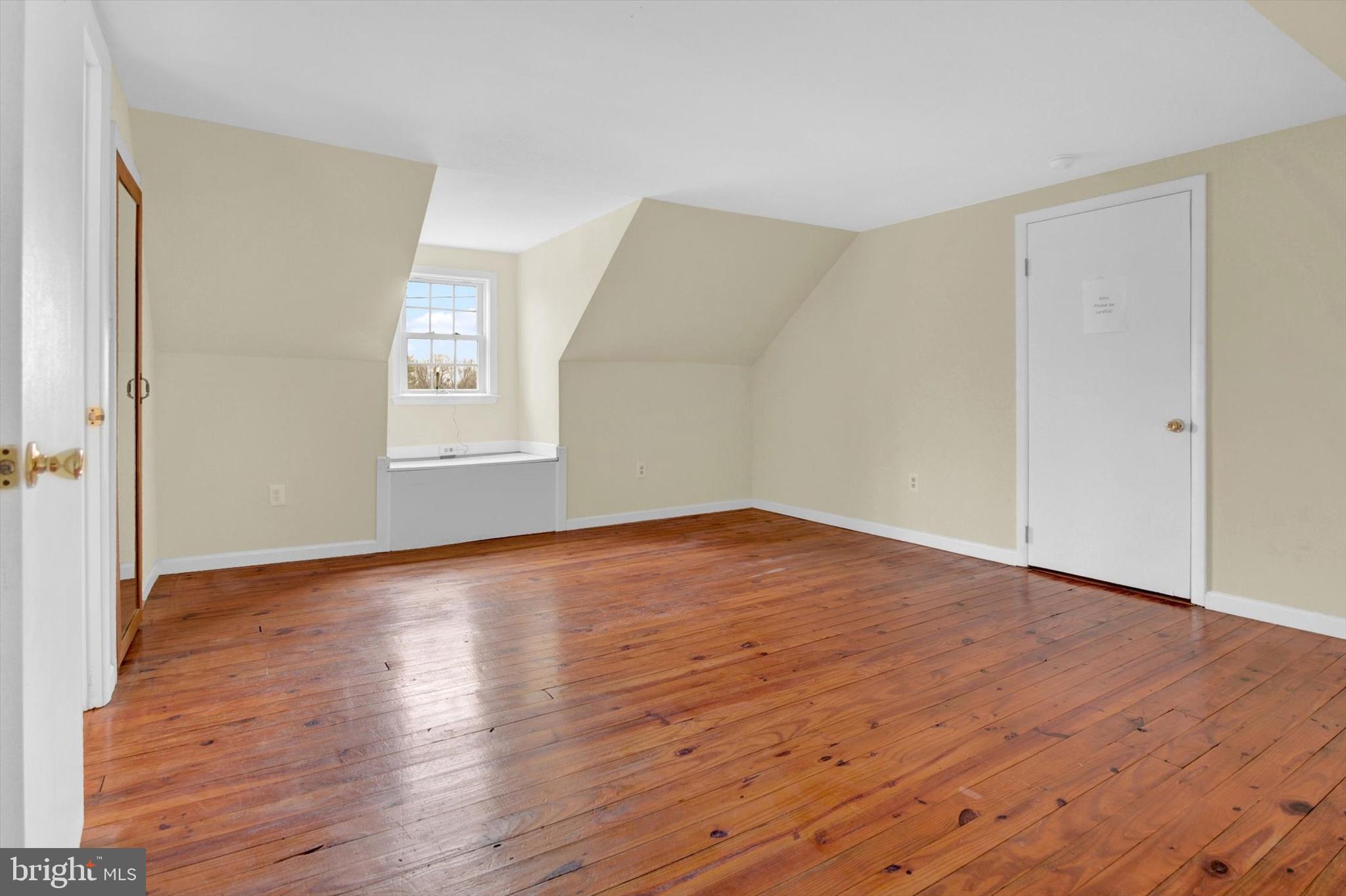 928 Nesbitt Road Colora, MD 21917 - Photo 18 of 34 Bedroom
