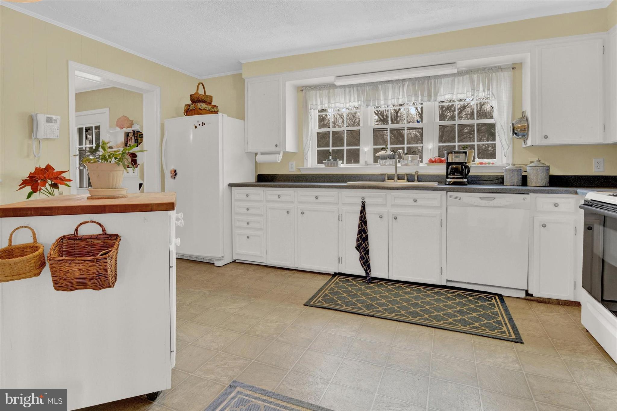 928 Nesbitt Road Colora, MD 21917 - Photo 2 of 34 Kitchen