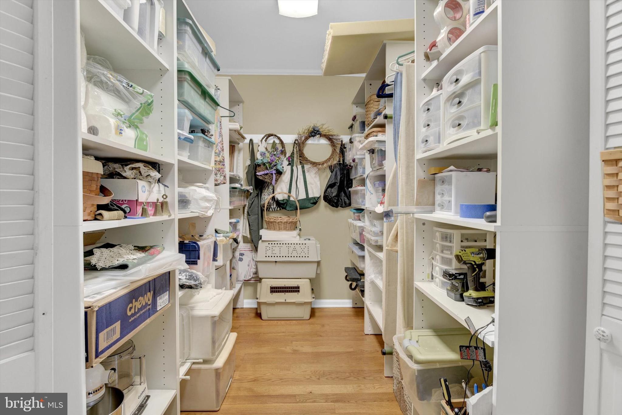 928 Nesbitt Road Colora, MD 21917 - Photo 21 of 34 Craft-Pantry Storage