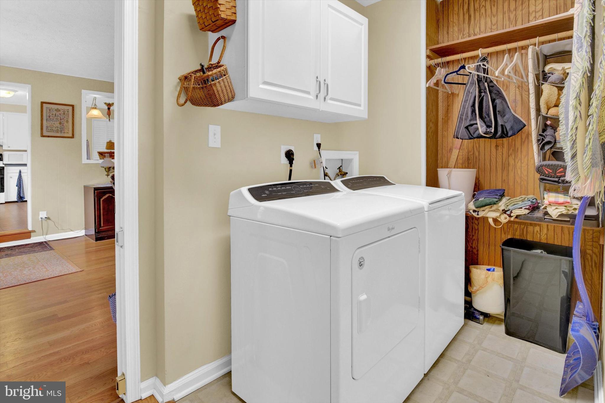 928 Nesbitt Road Colora, MD 21917 - Photo 22 of 34 Laundry ROom