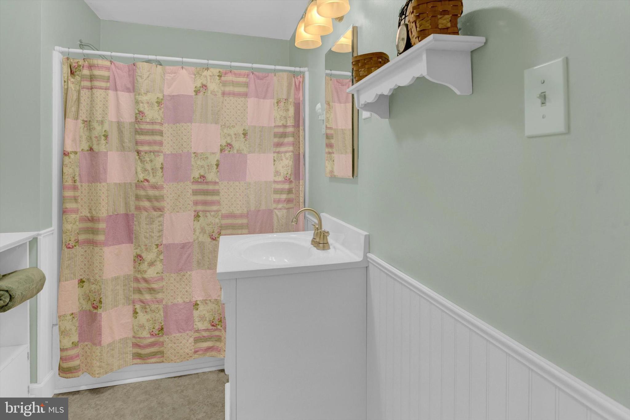 928 Nesbitt Road Colora, MD 21917 - Photo 24 of 34 Bathroom
