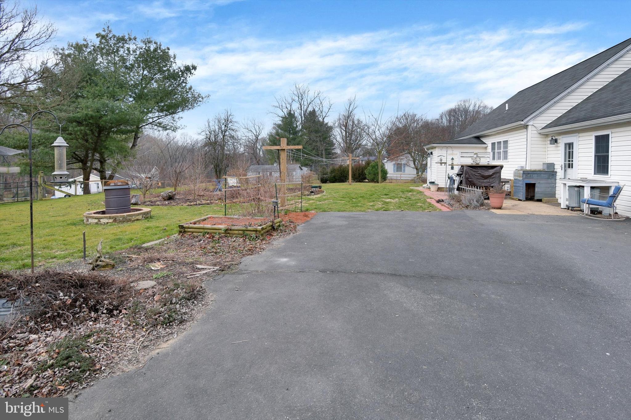 928 Nesbitt Road Colora, MD 21917 - Photo 26 of 34 Rear