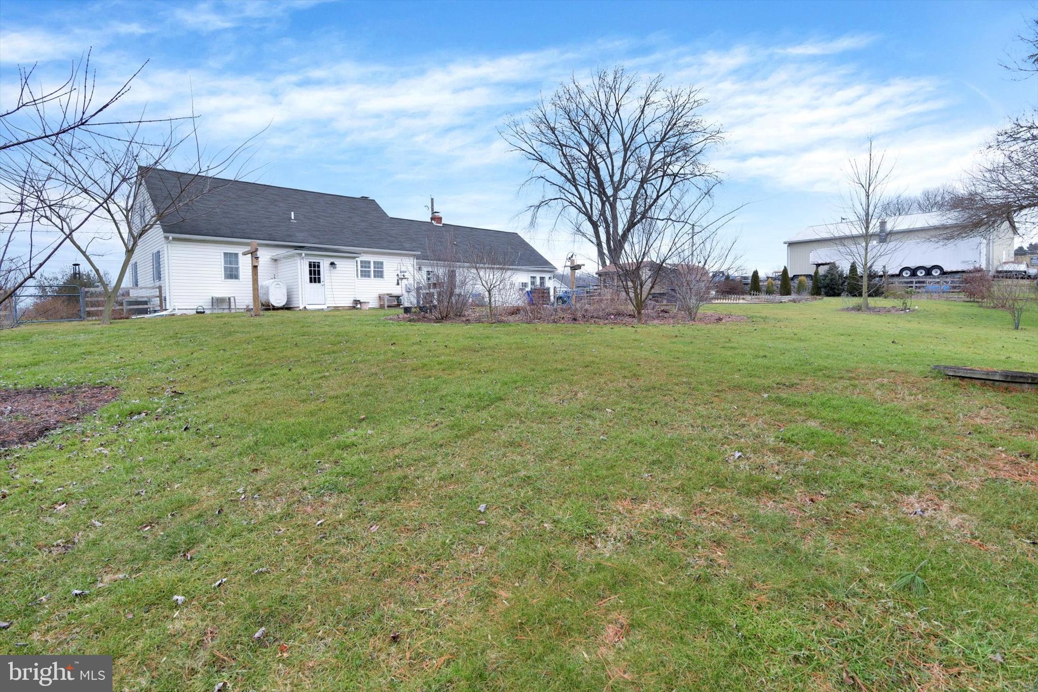 928 Nesbitt Road Colora, MD 21917 - Photo 28 of 34 Rear Yard
