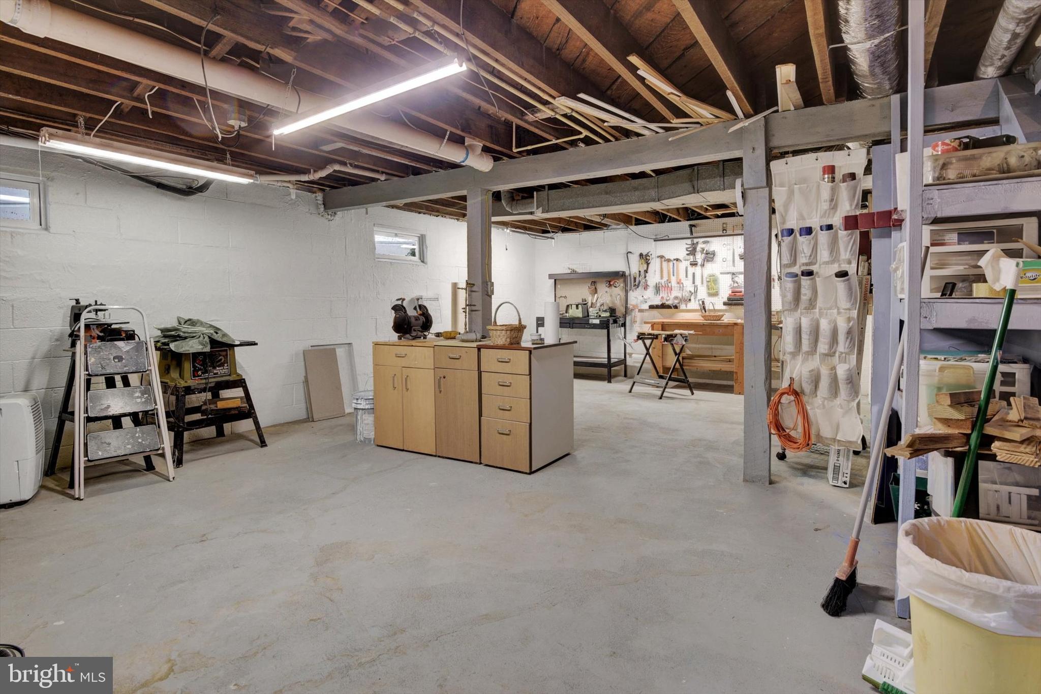 928 Nesbitt Road Colora, MD 21917 - Photo 29 of 34 Basement