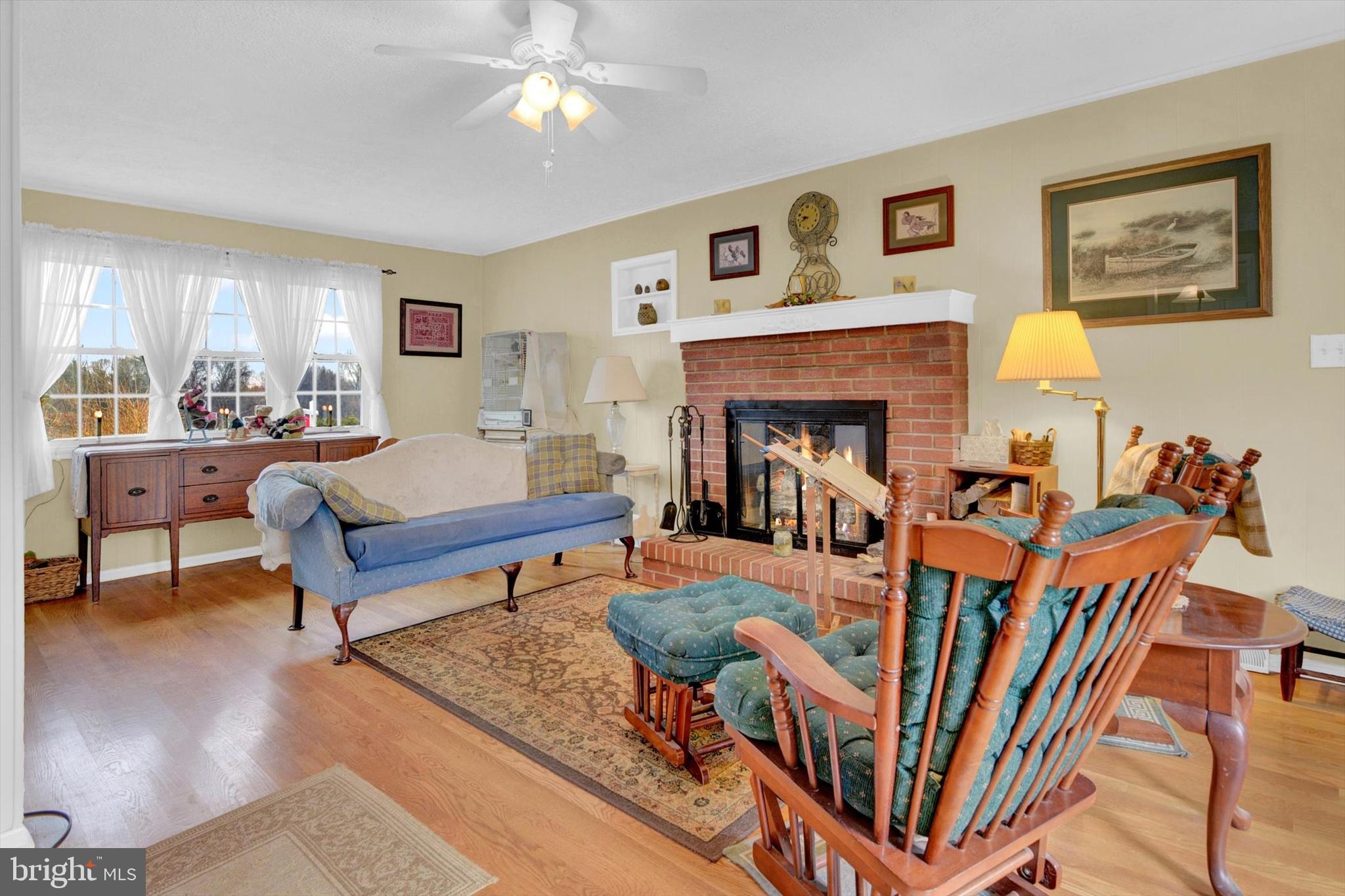 928 Nesbitt Road Colora, MD 21917 - Photo 3 of 34 Family Room