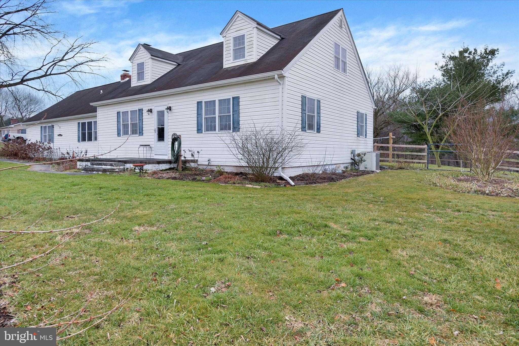 928 Nesbitt Road Colora, MD 21917 - Photo 33 of 34 Front