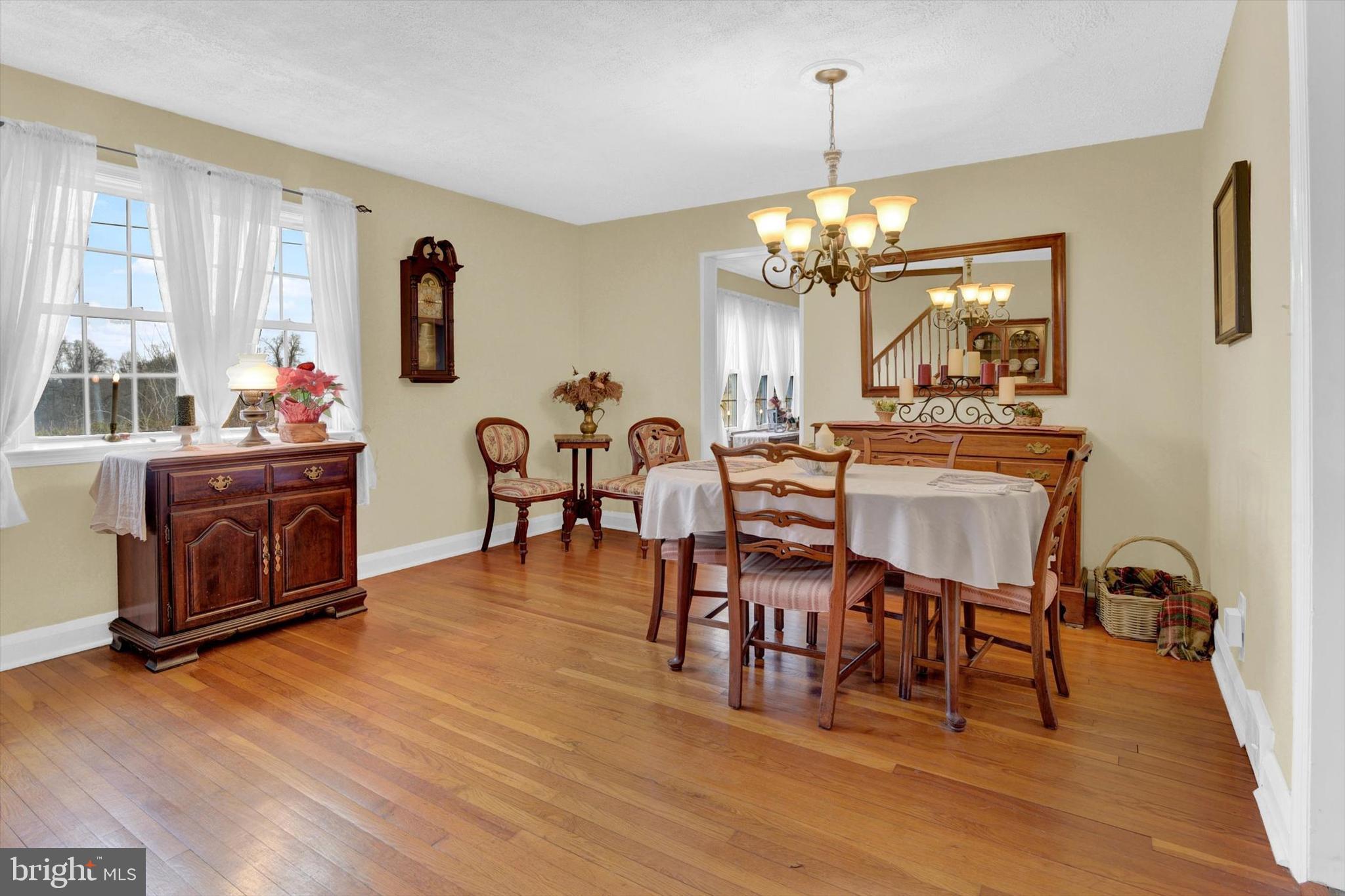 928 Nesbitt Road Colora, MD 21917 - Photo 4 of 34 Dining Room