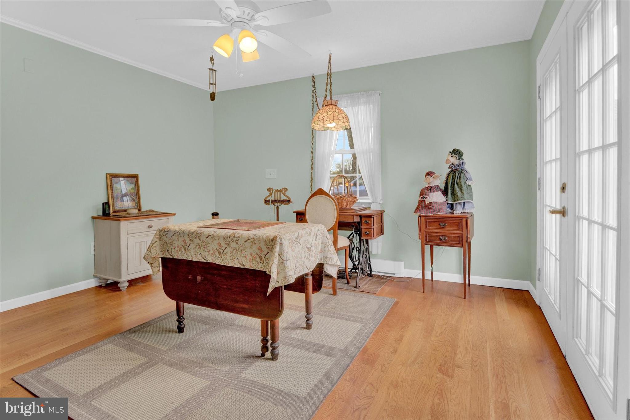 928 Nesbitt Road Colora, MD 21917 - Photo 6 of 34 Master Bedroom Sitting Room