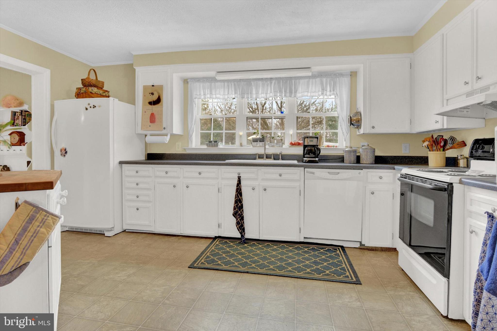 928 Nesbitt Road Colora, MD 21917 - Photo 8 of 34 Kitchen