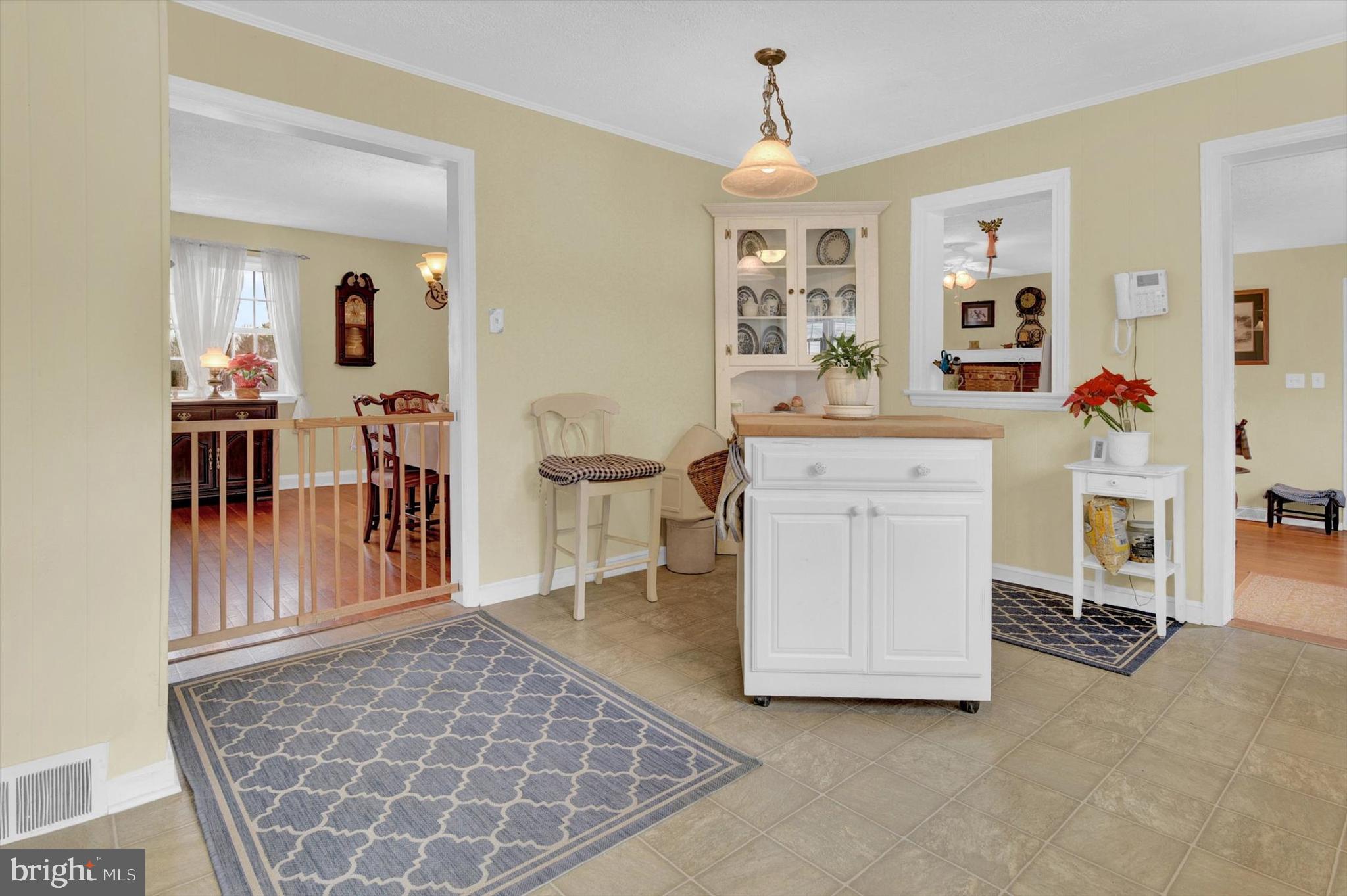 928 Nesbitt Road Colora, MD 21917 - Photo 9 of 34 Kitchen