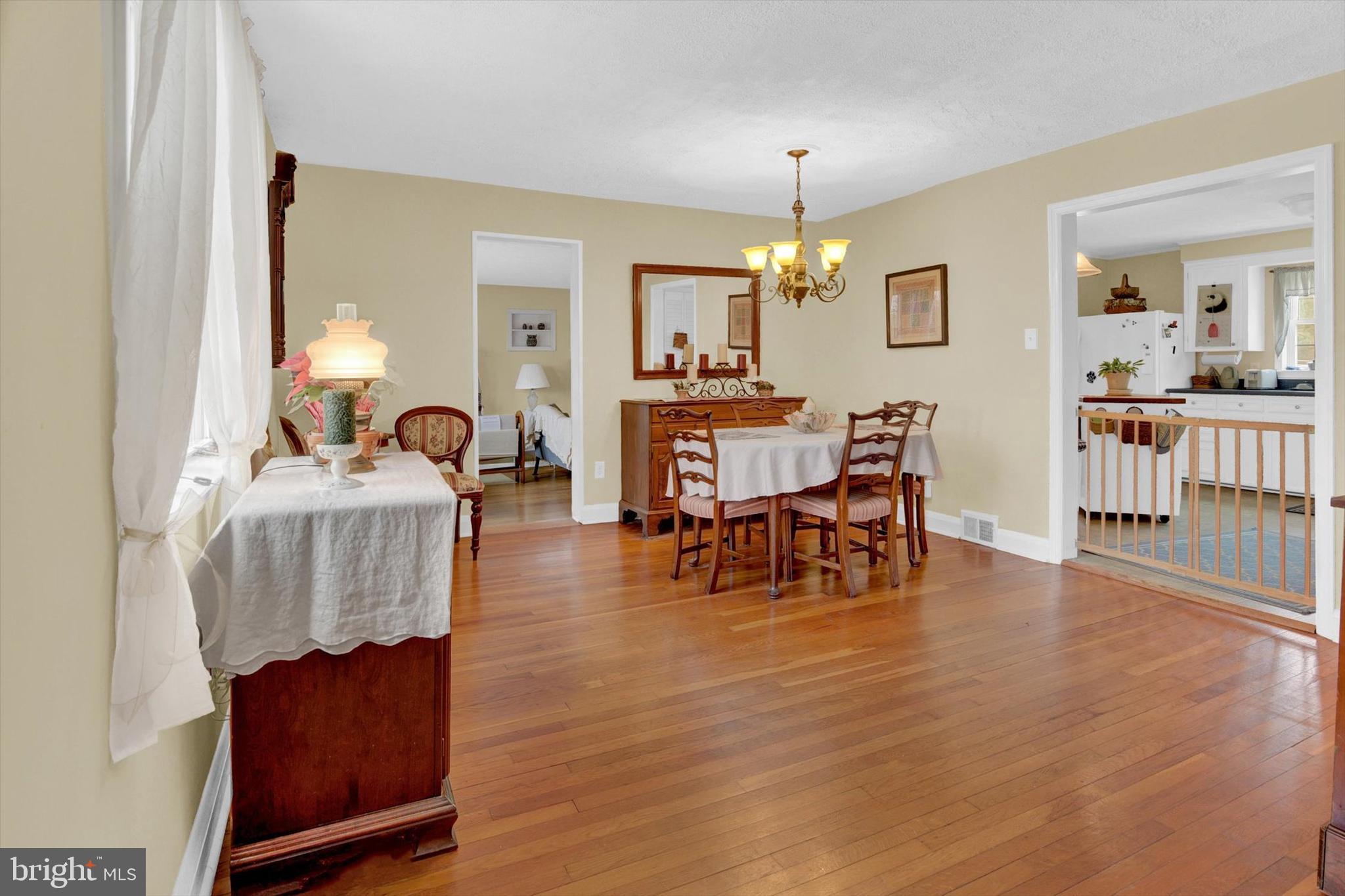 928 Nesbitt Road Colora, MD 21917 - Photo 10 of 34 Dining Room