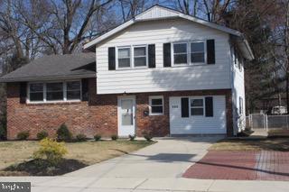 416 Howard Road Cherry Hill, NJ 08034 - Photo 1 of 19