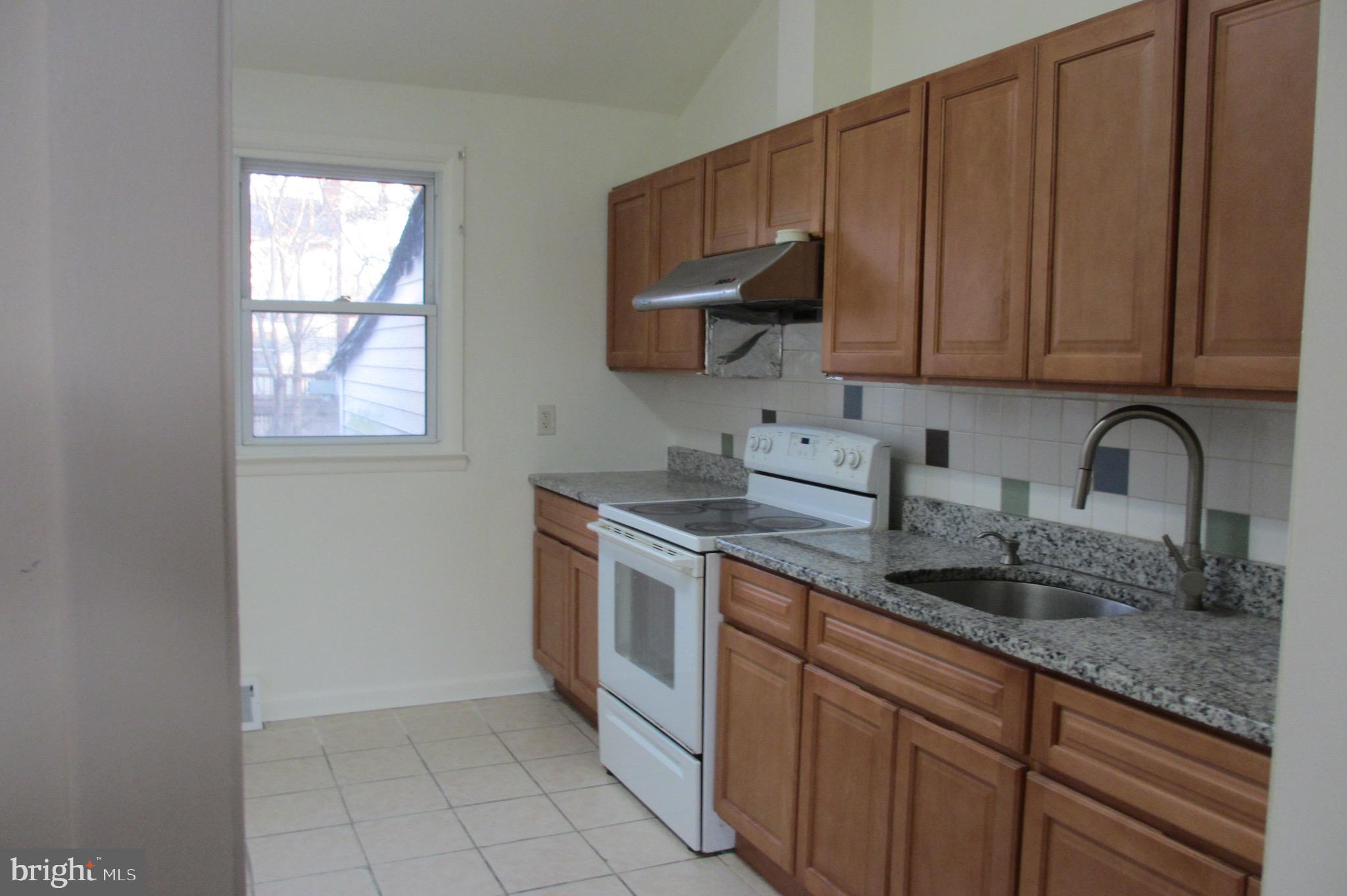 416 Howard Road Cherry Hill, NJ 08034 - Photo 2 of 19 Kitchen
