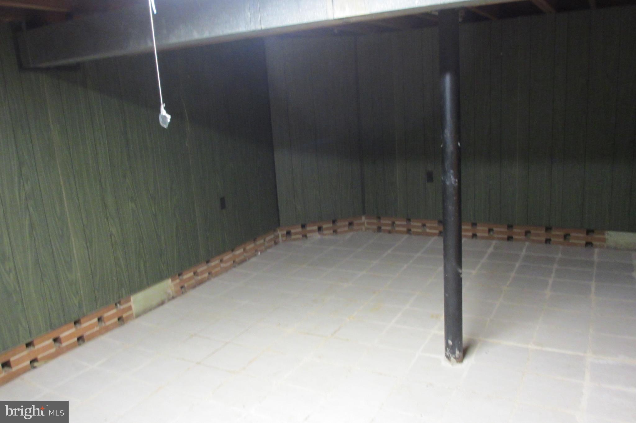 416 Howard Road Cherry Hill, NJ 08034 - Photo 13 of 19 Basement Area