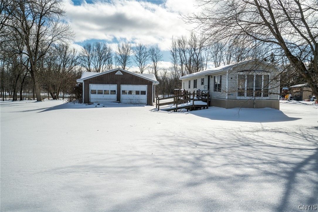 1464 River Road Conquest, NY 13140 - Photo 1 of 1 Gallery Image 1