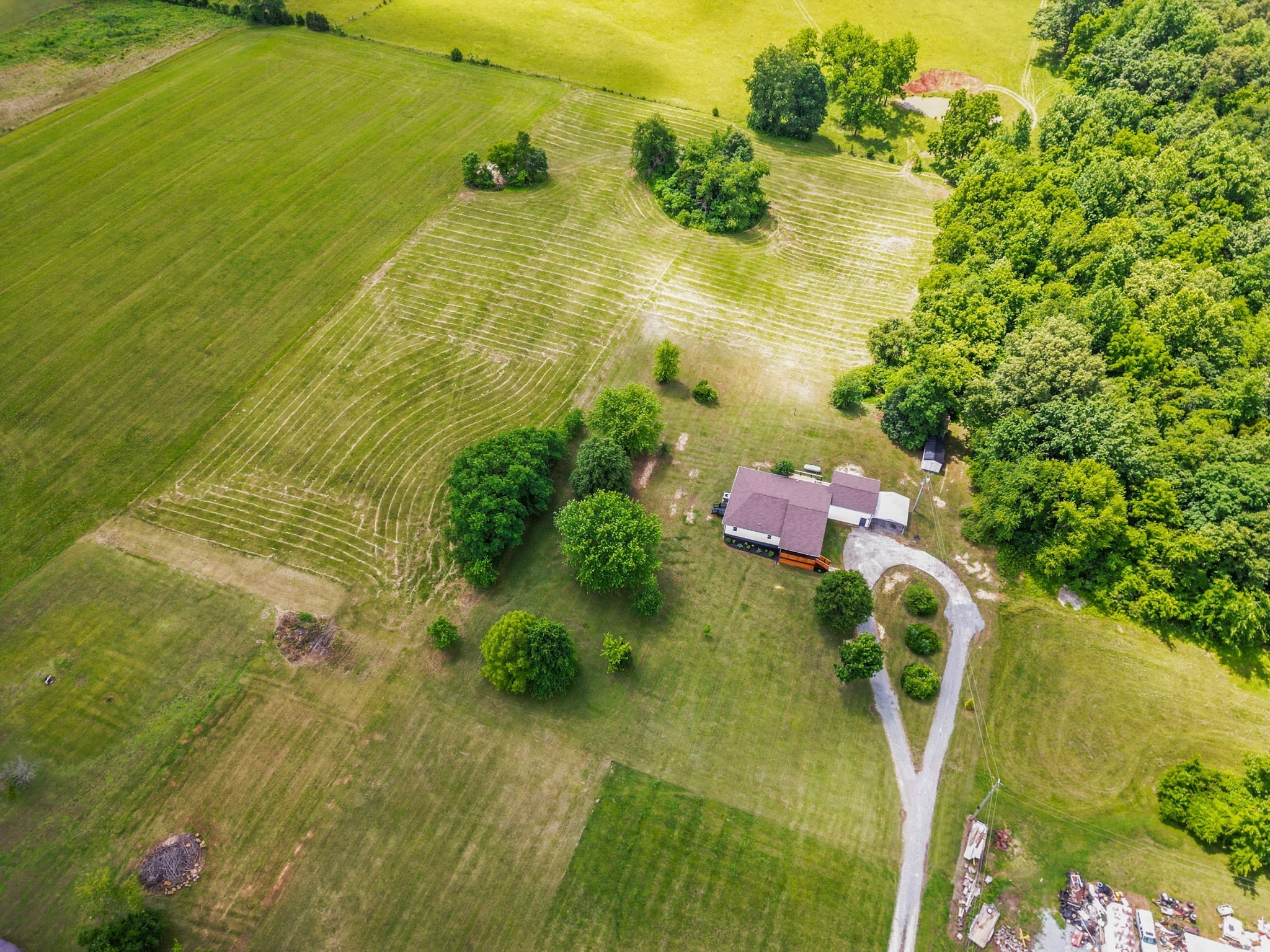 4919 Pulliam-Hardaway Road Springfield, TN 37172 - Photo 44 of 79 Gallery Image 44
