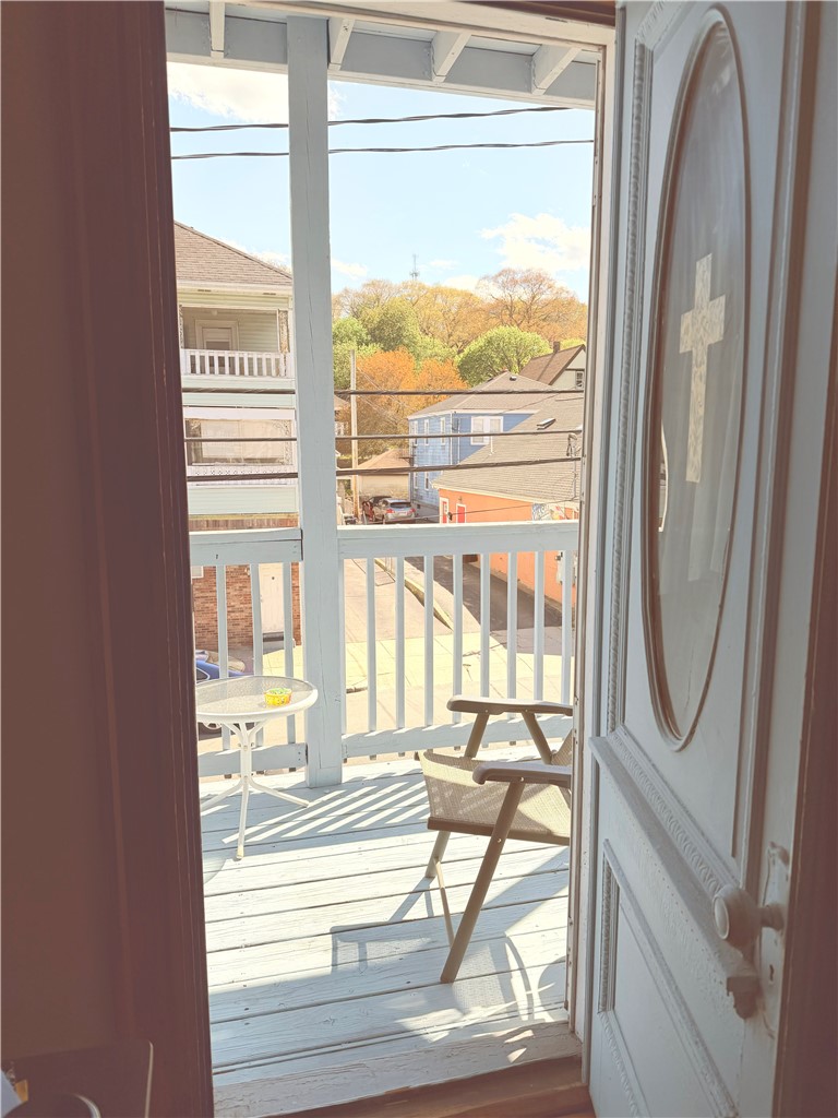 398 Willow Street Woonsocket, RI 02895 - Photo 19 of 25 2nd Floor