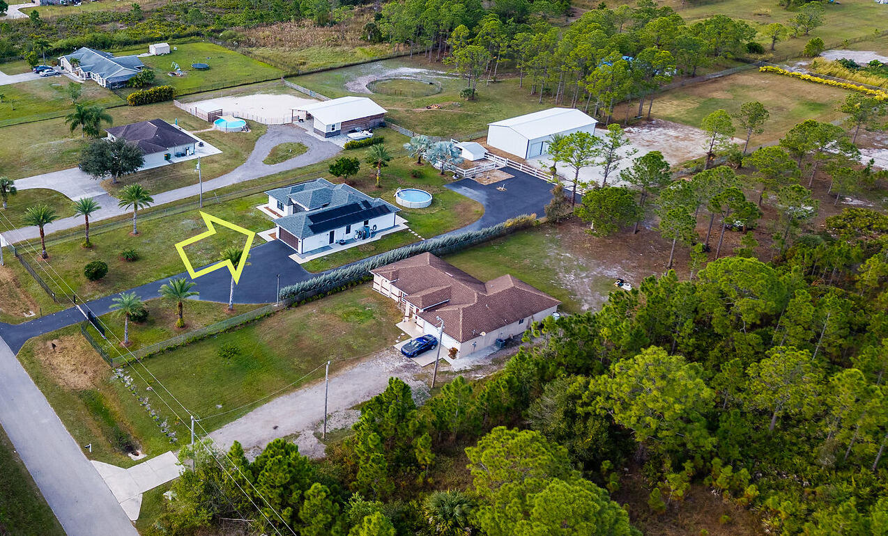 3625 54th Avenue Northeast Naples, FL 34120 - Photo 1 of 40 arial zoom