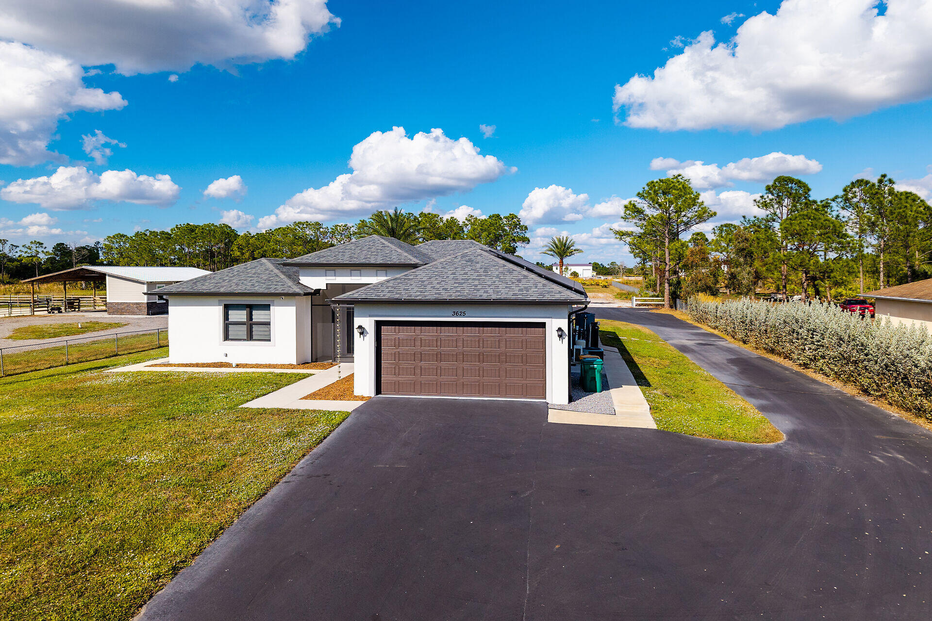 3625 54th Avenue Northeast Naples, FL 34120 - Photo 2 of 40 front