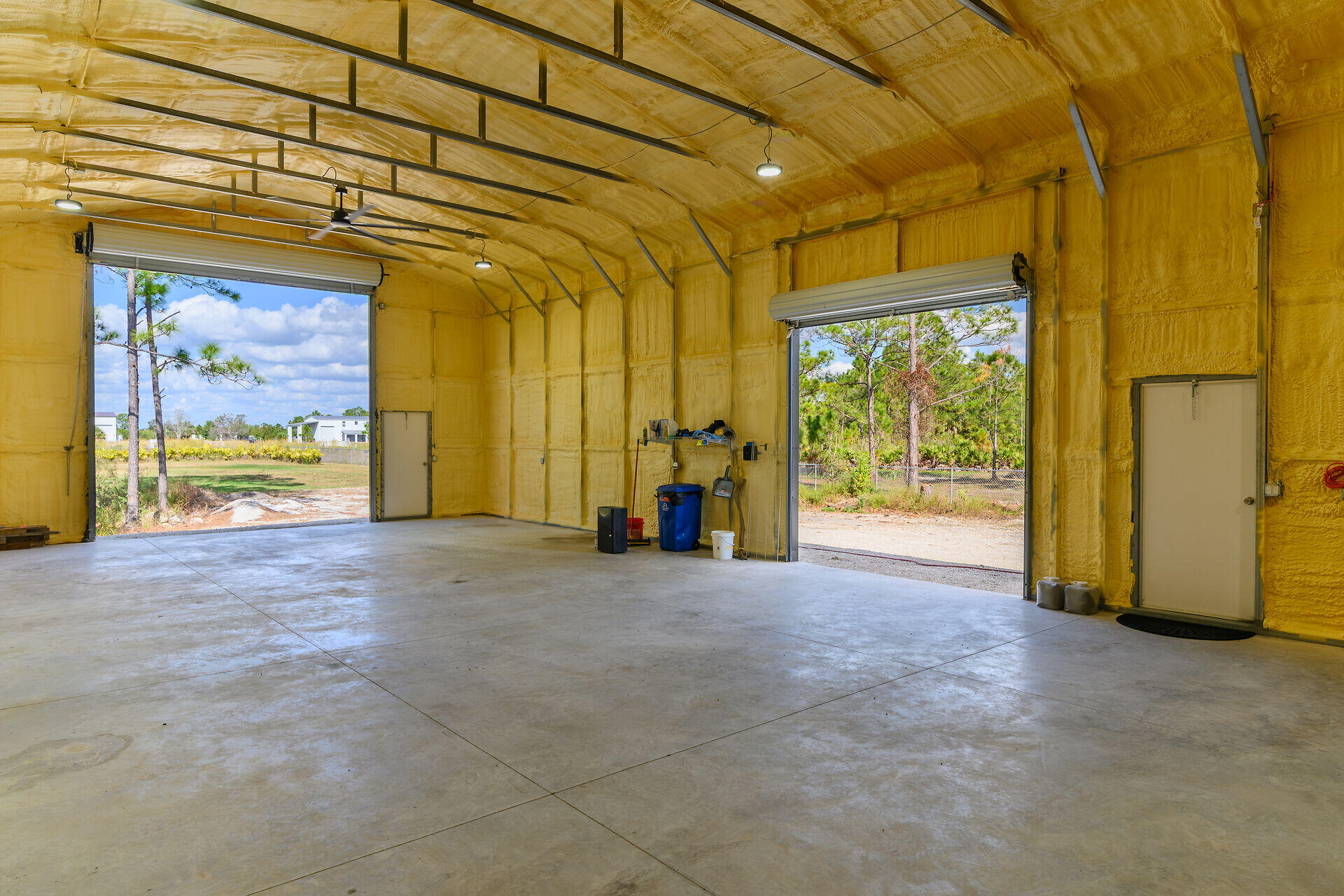 3625 54th Avenue Northeast Naples, FL 34120 - Photo 35 of 40 garage