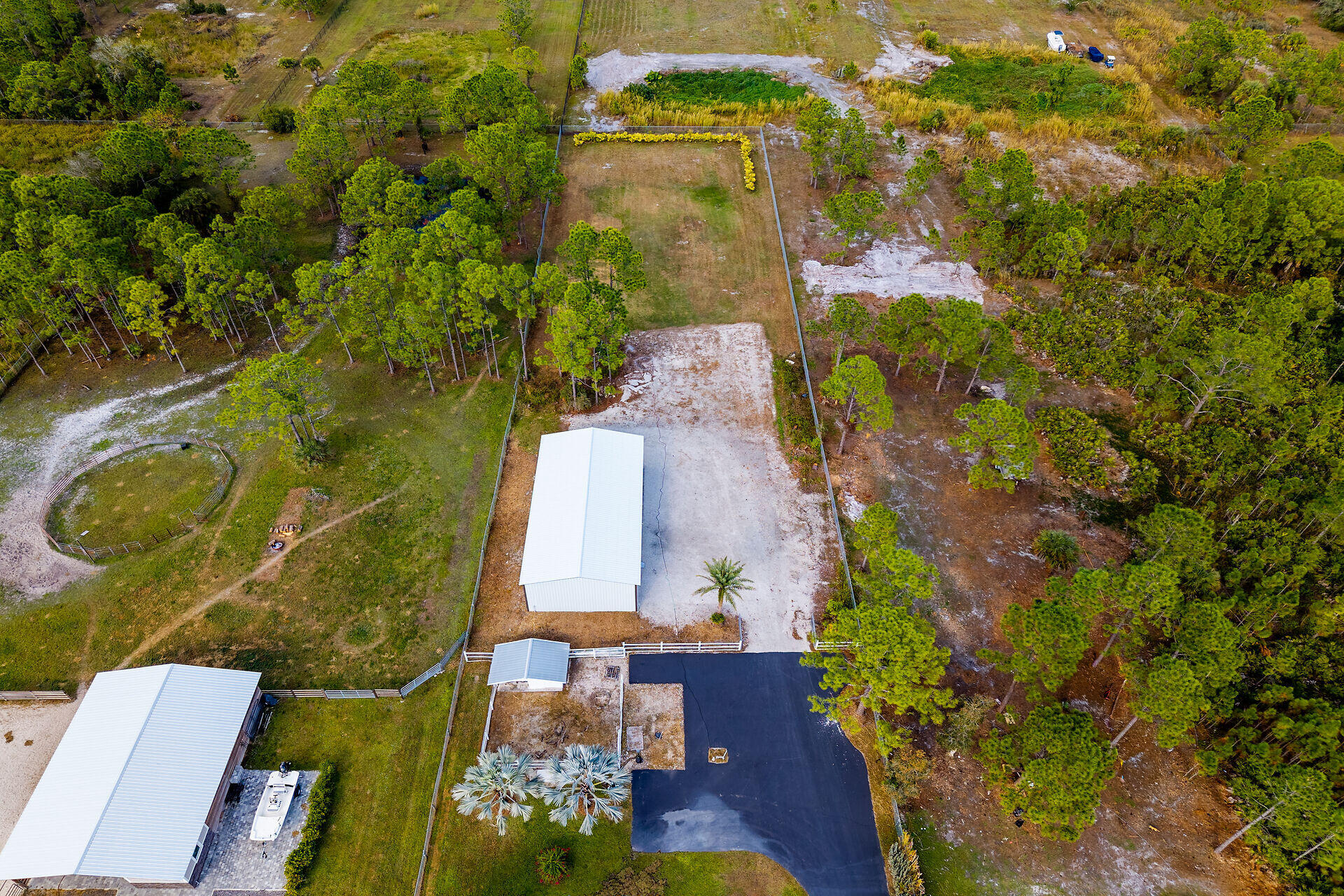 3625 54th Avenue Northeast Naples, FL 34120 - Photo 38 of 40 areal of whole property