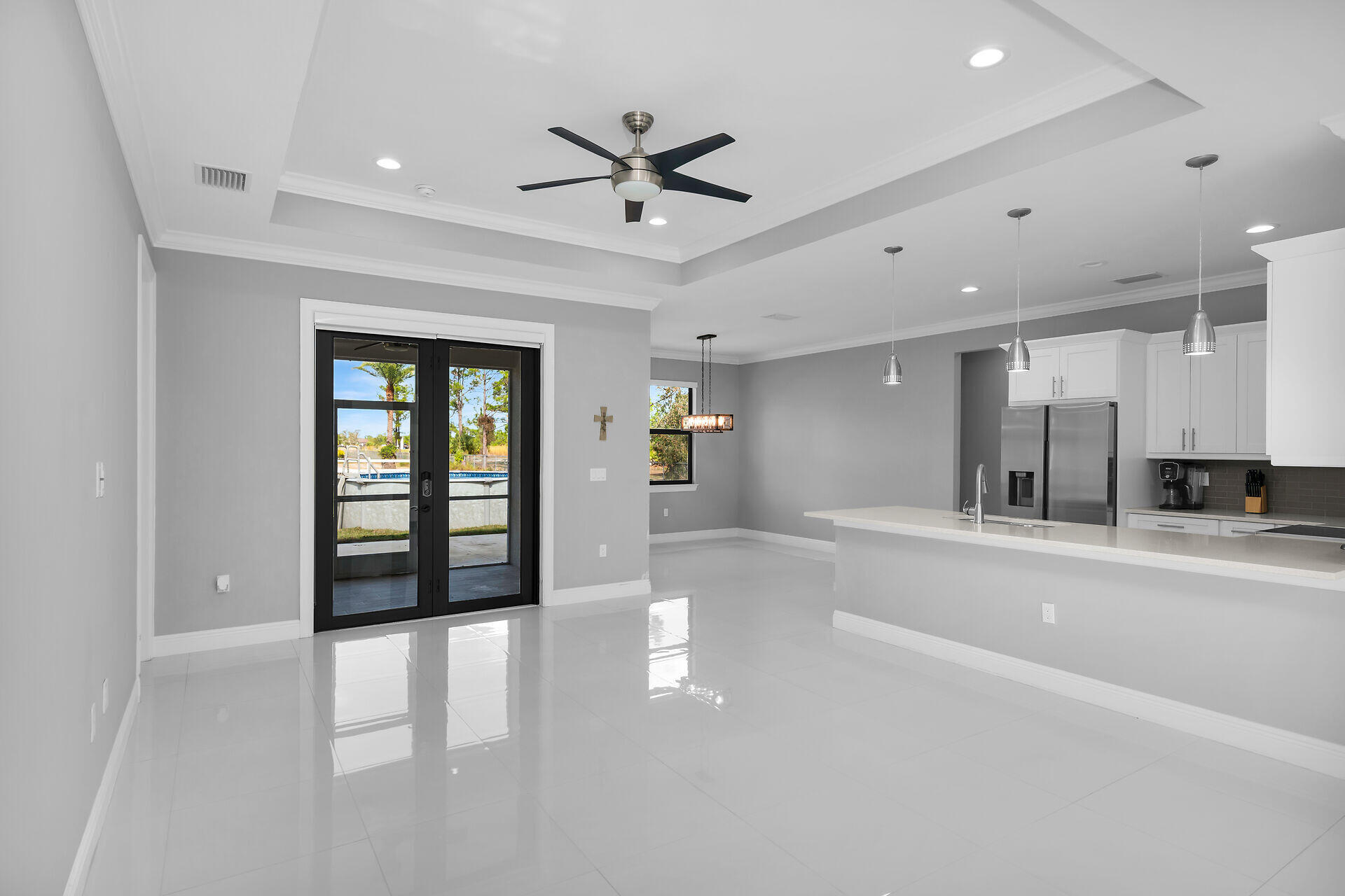 3625 54th Avenue Northeast Naples, FL 34120 - Photo 6 of 40 great room